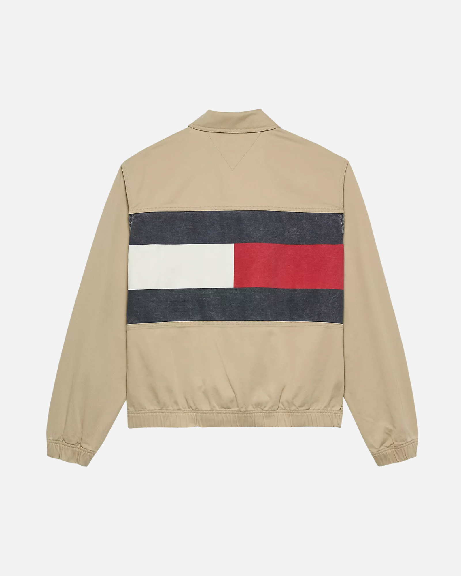 Essentials Flag Jacket