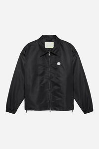 Coach Jacket Black