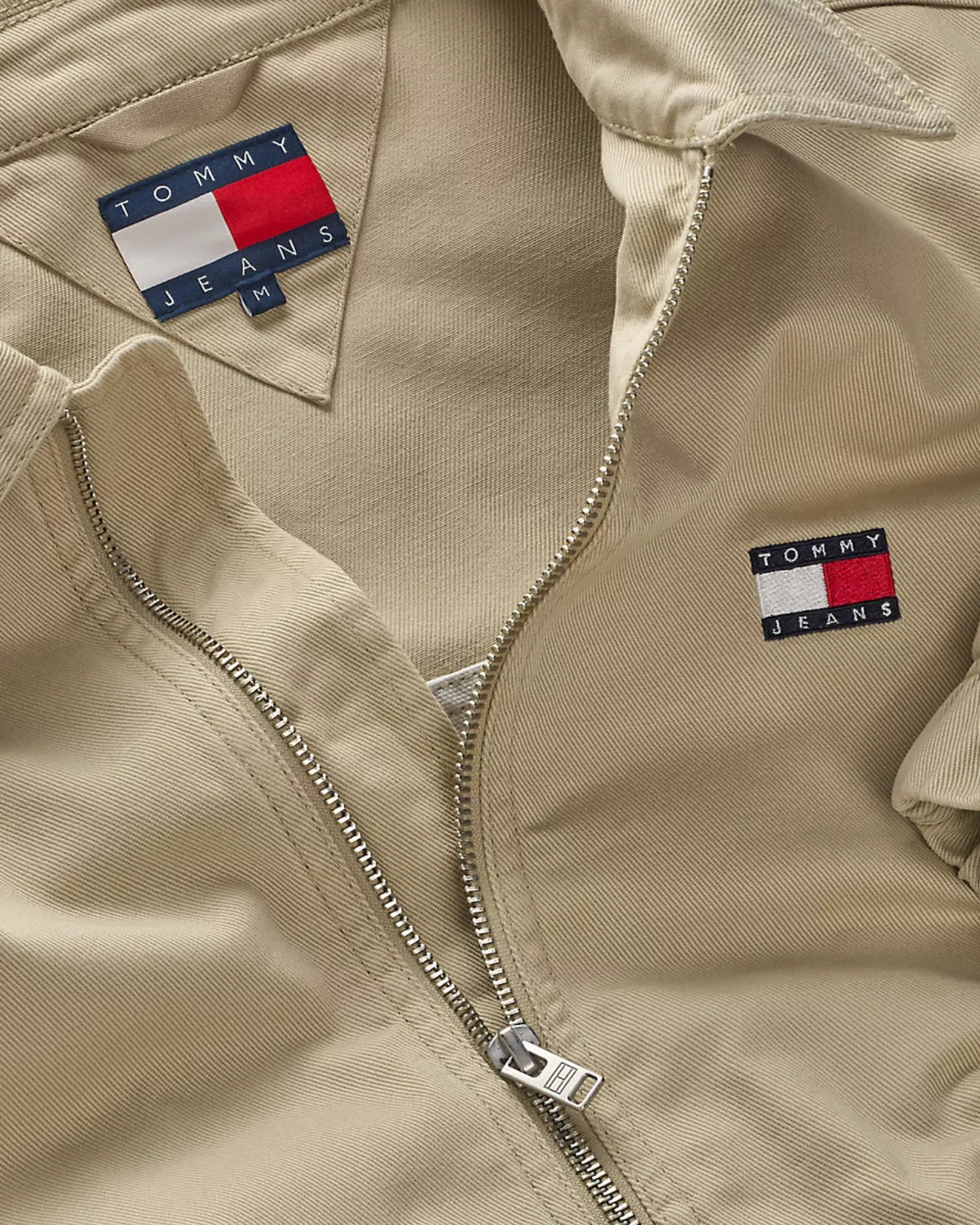 Essentials Flag Jacket