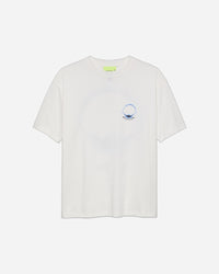 Eclipse Tee White — New Amsterdam Surf Association