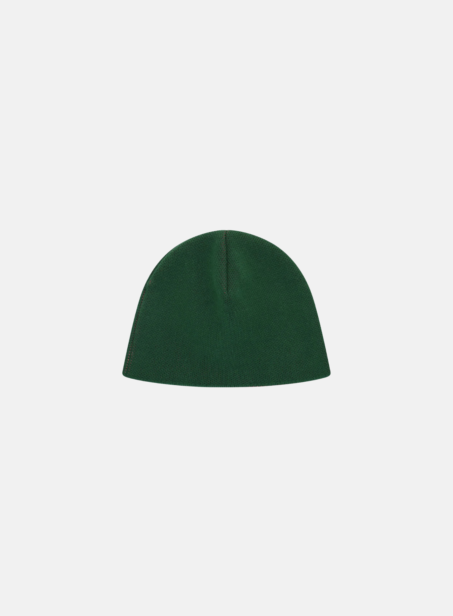 Typo Beanie Green/Pink