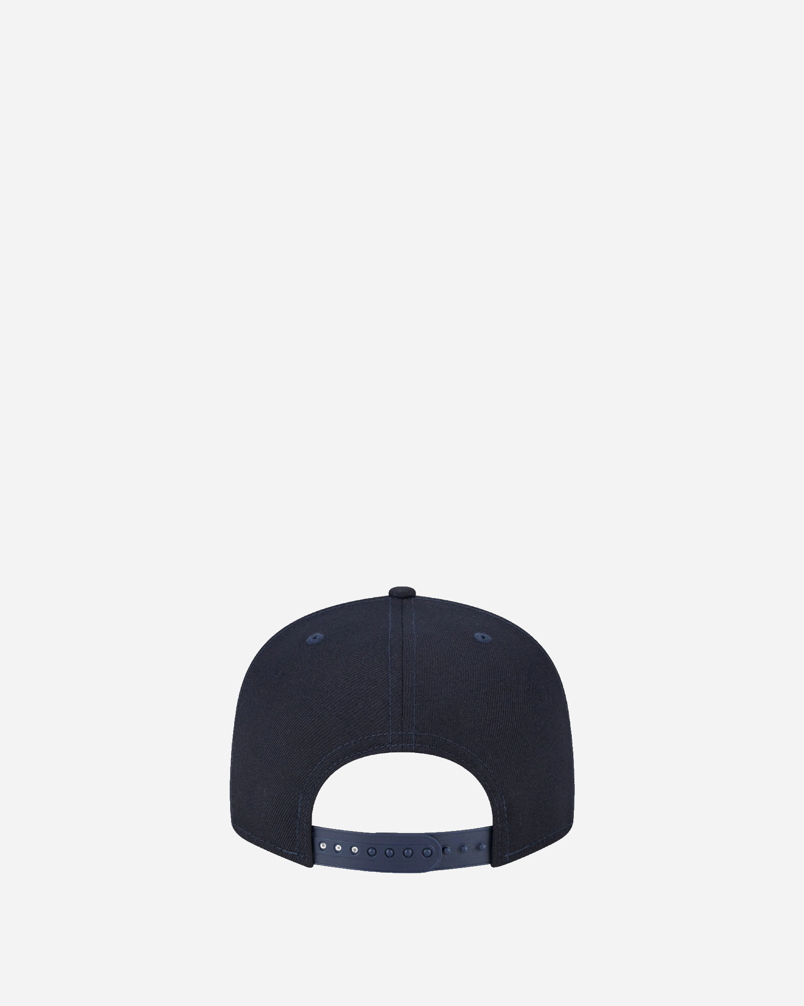 NY Yankees Repreve Navy 9FIFTY Snapback Cap Blue