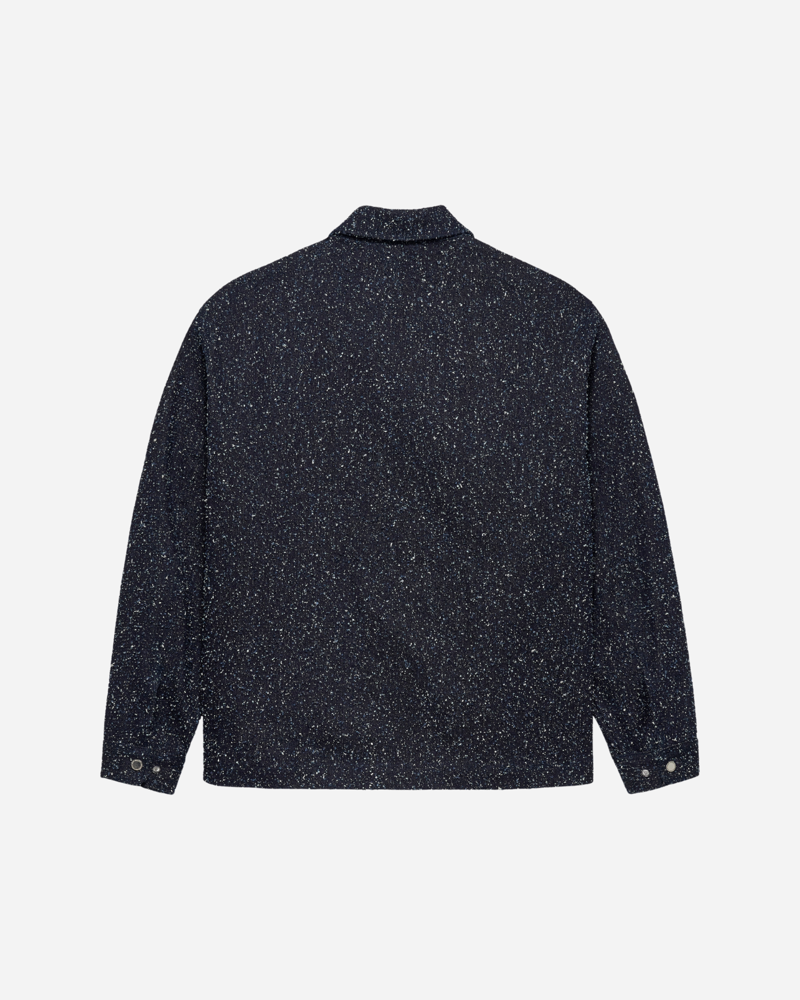 Spray Jacket Denim Blue