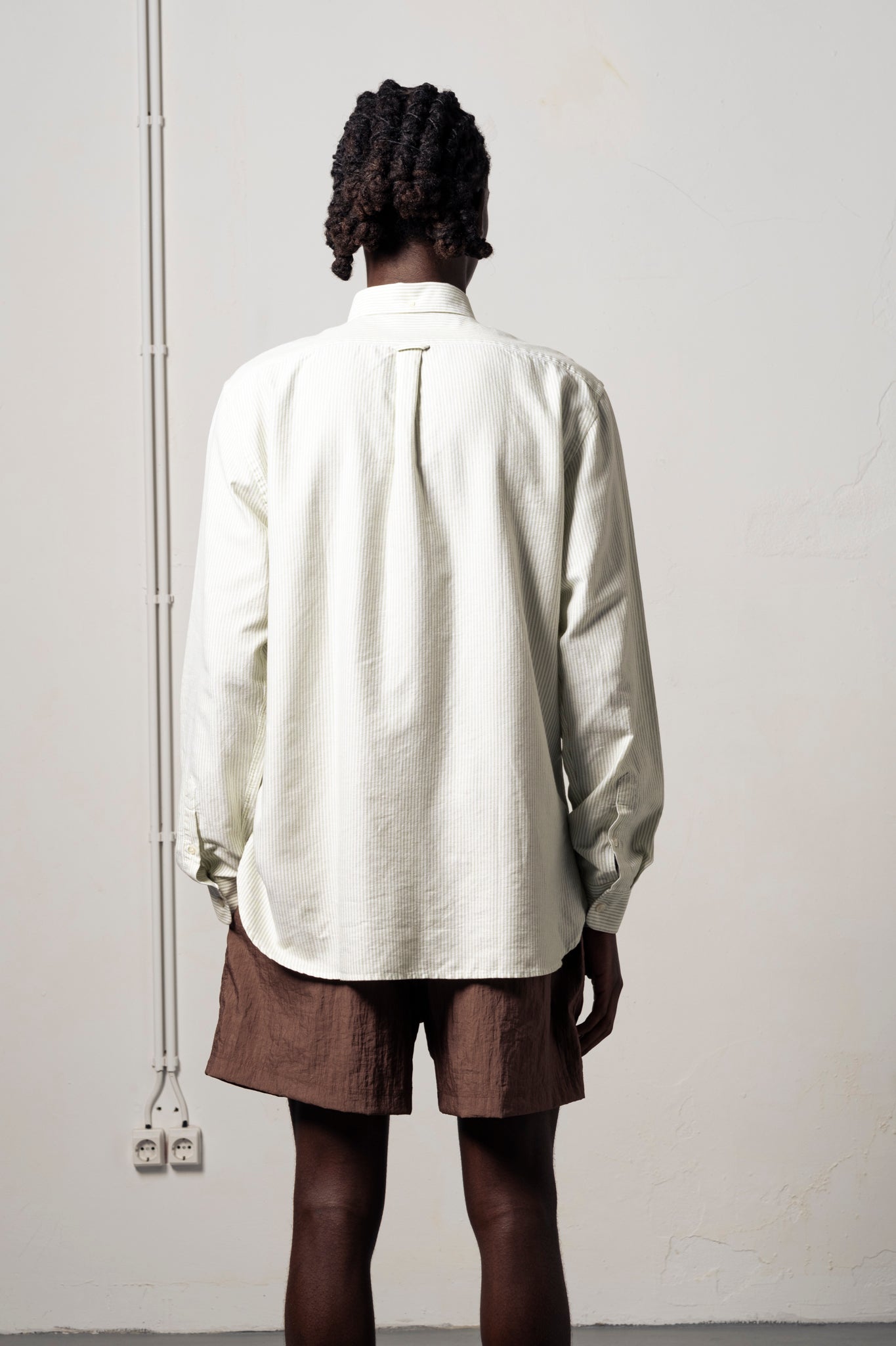 Hay Oxford Shirt