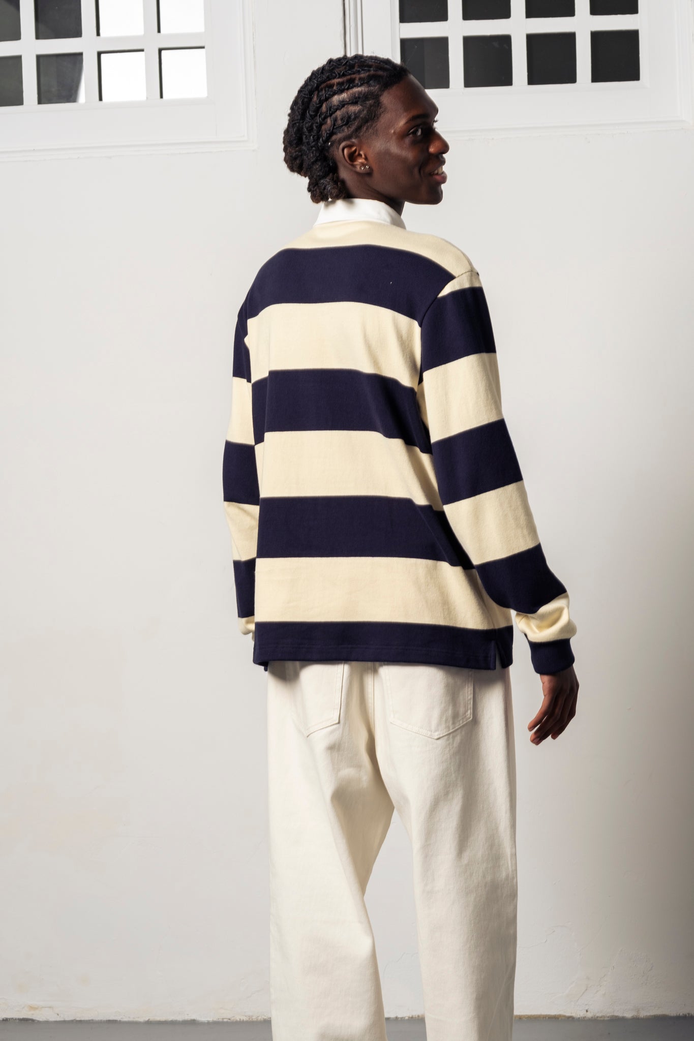 Rich Kid Prem. Polo