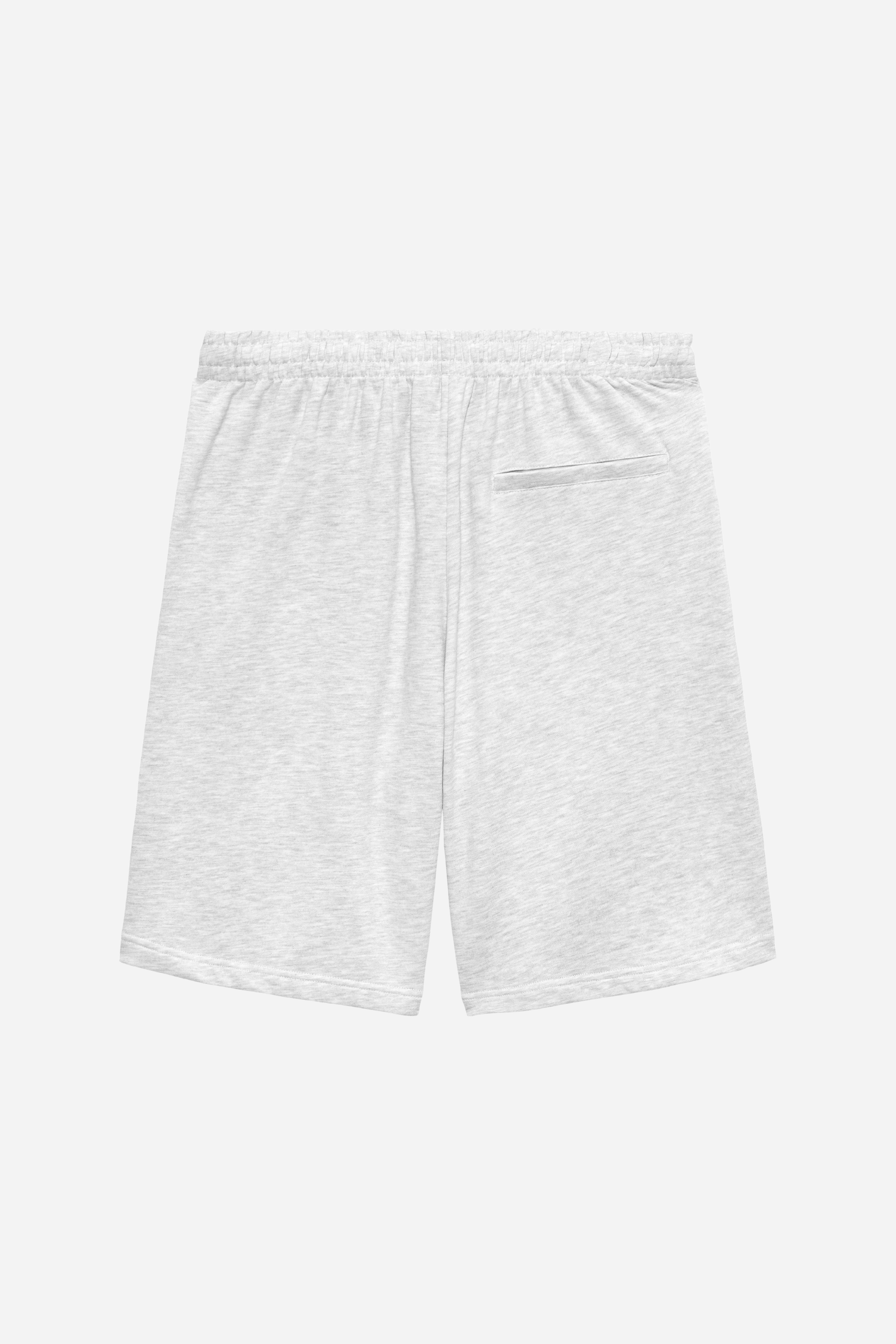 Flow Shorts Ash