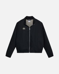Harrington Jacket Black
