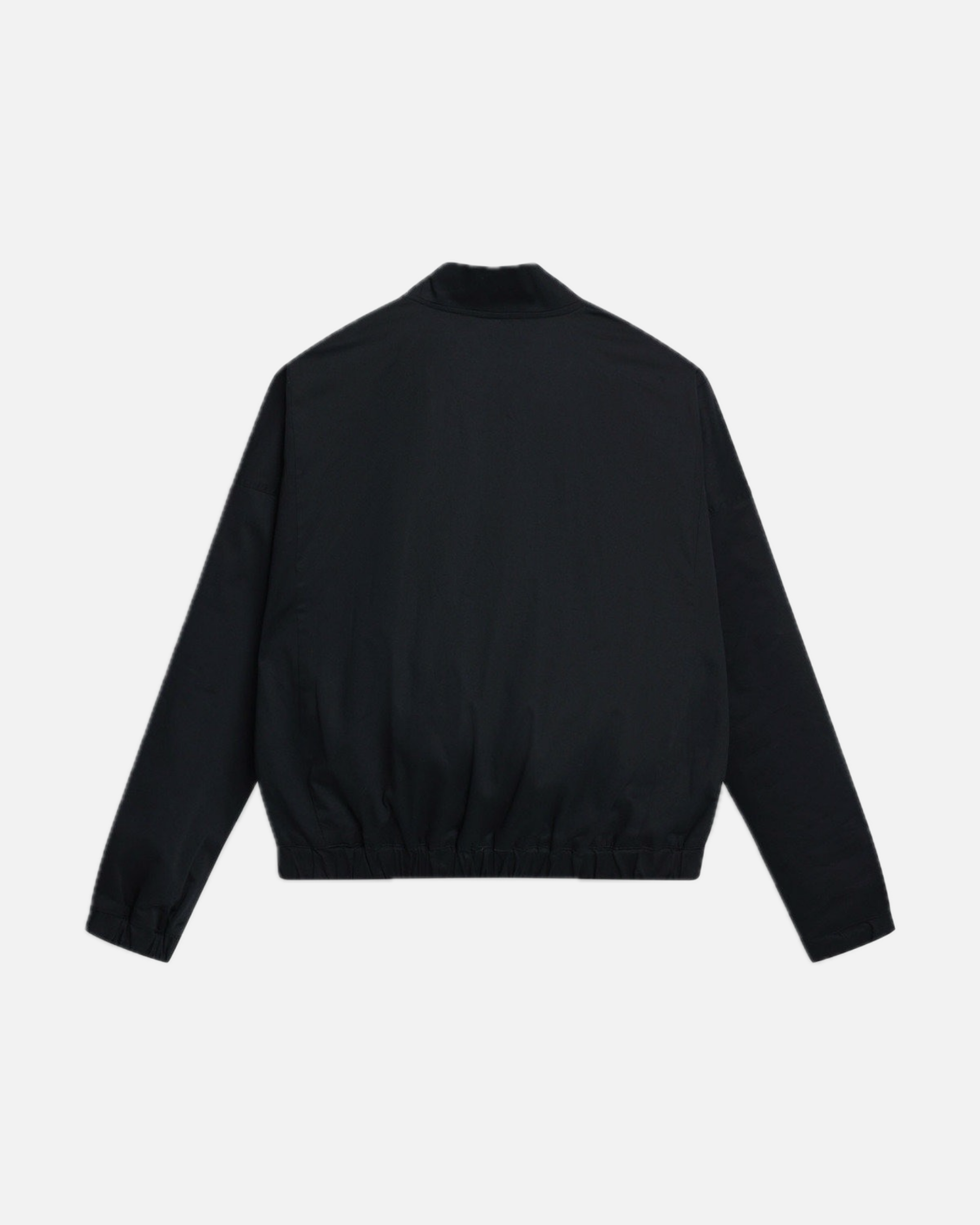 Harrington Jacket Black