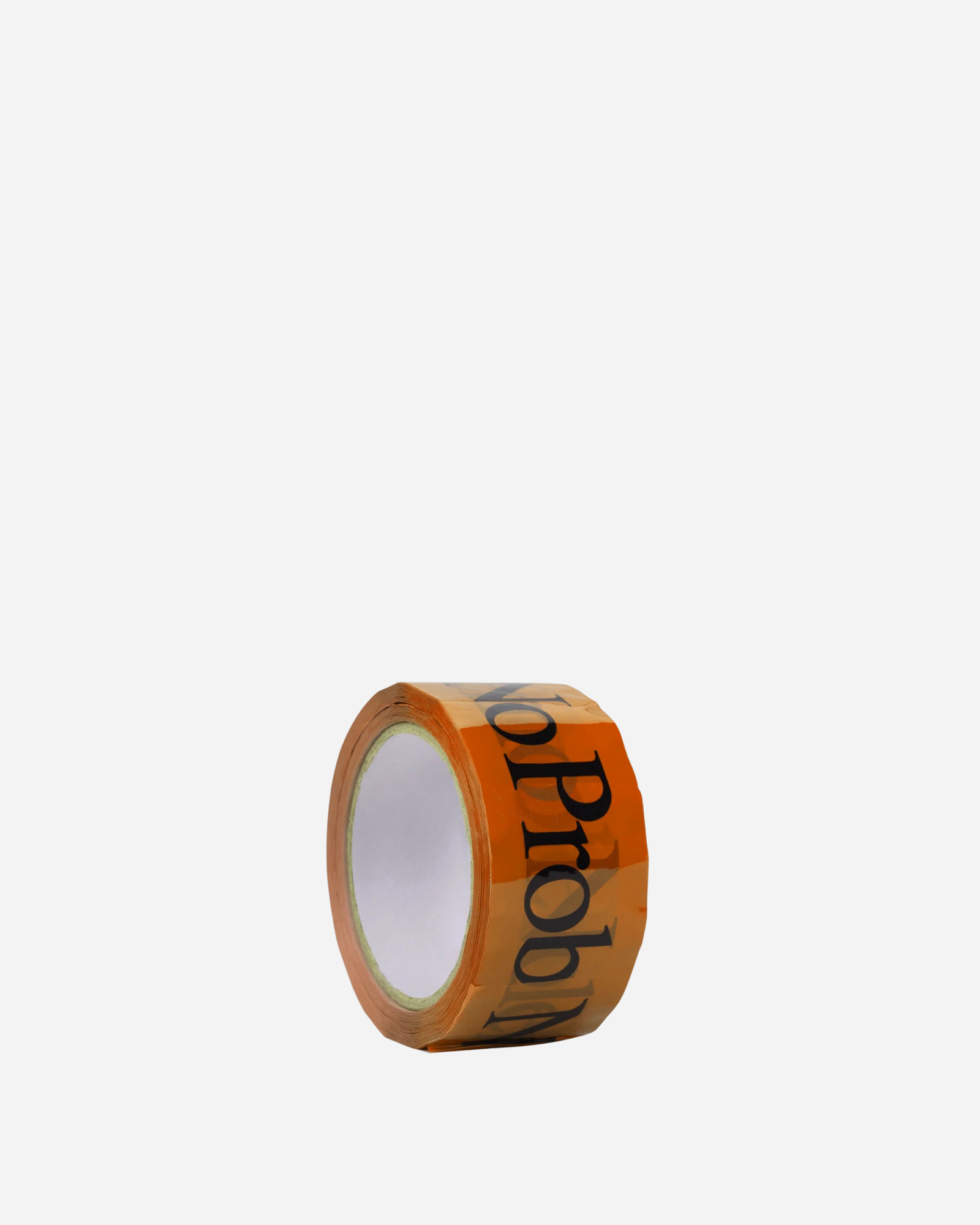 Orange Tape
