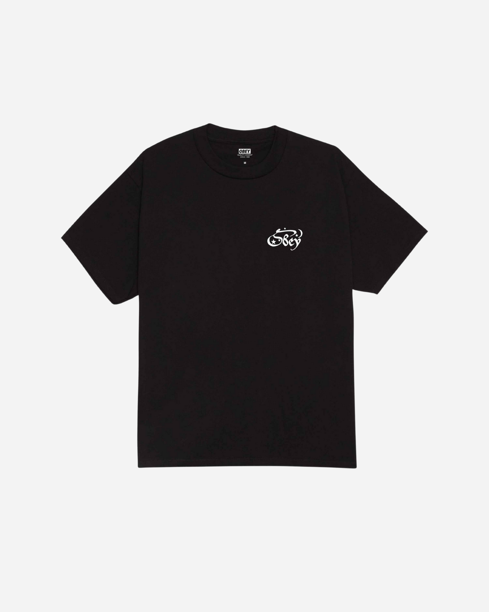 Moon & Stars Tee Black