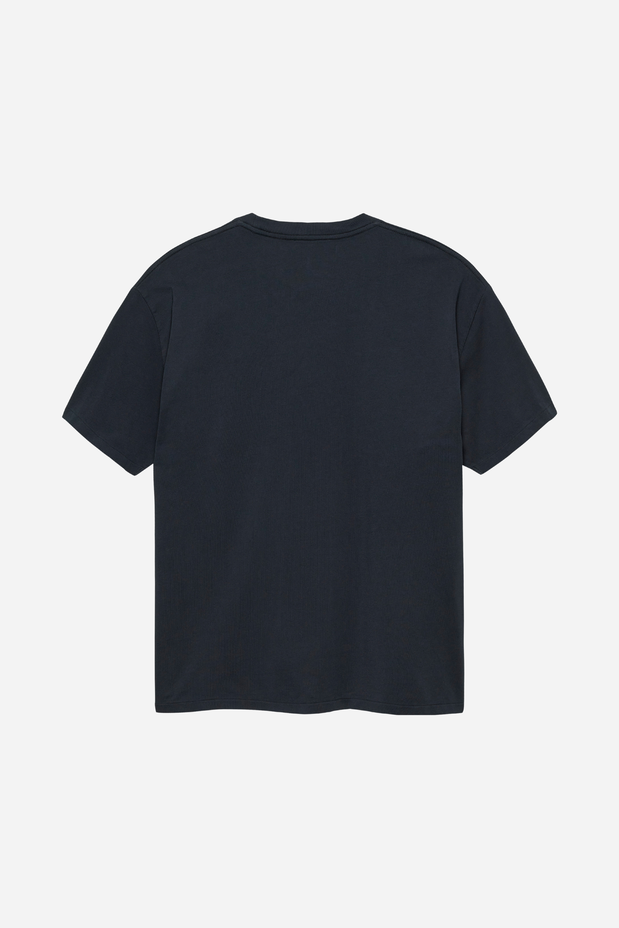 Chop Tee Navy Blazer