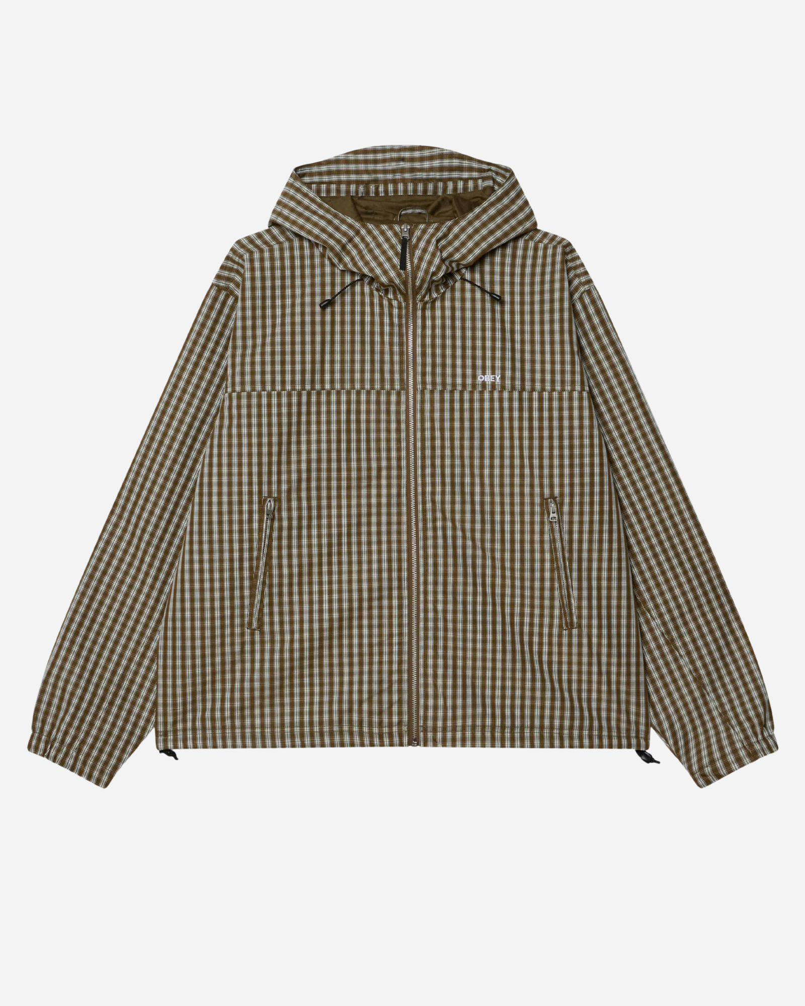 Vista Windbreaker Jacket