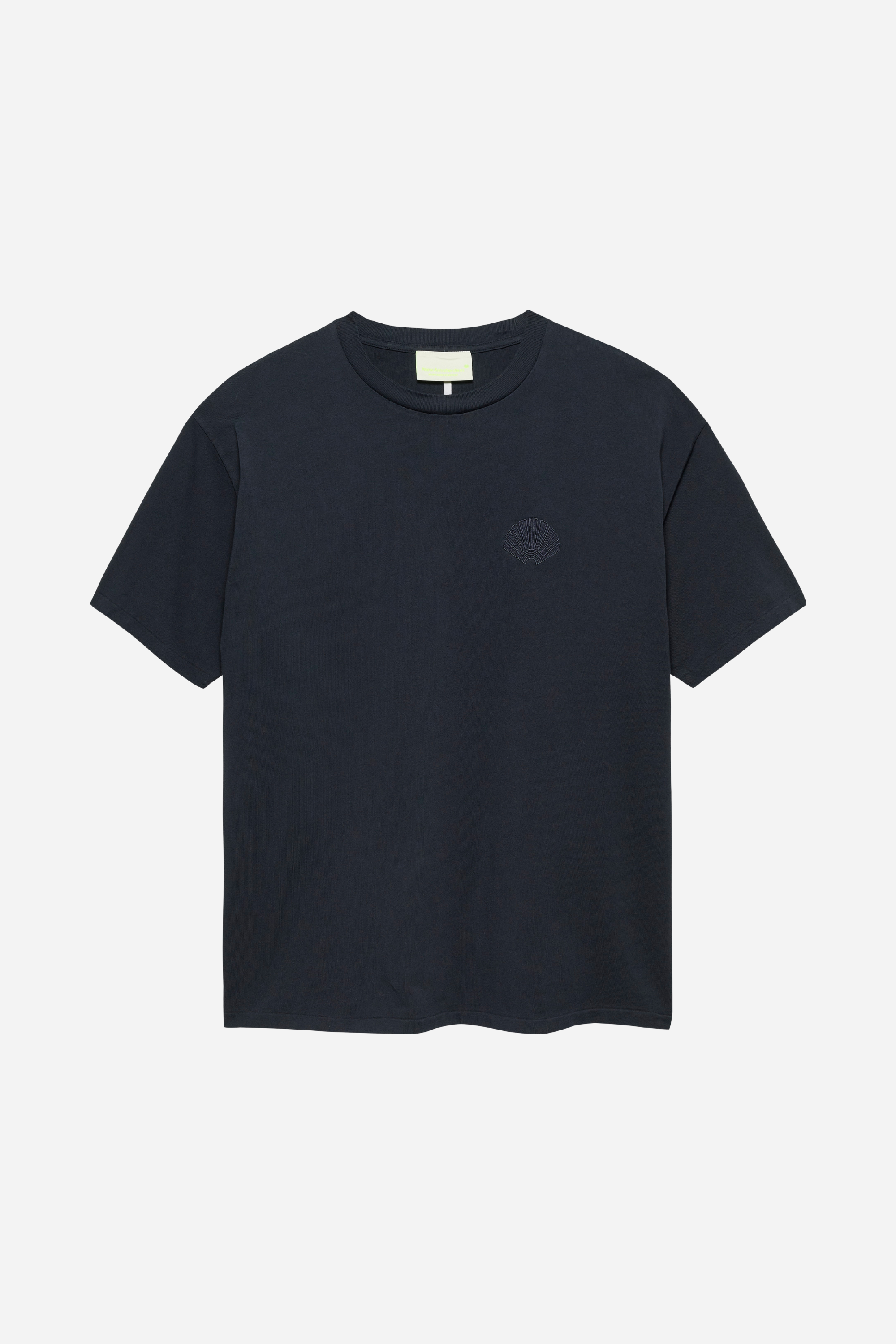 Chop Tee Navy Blazer