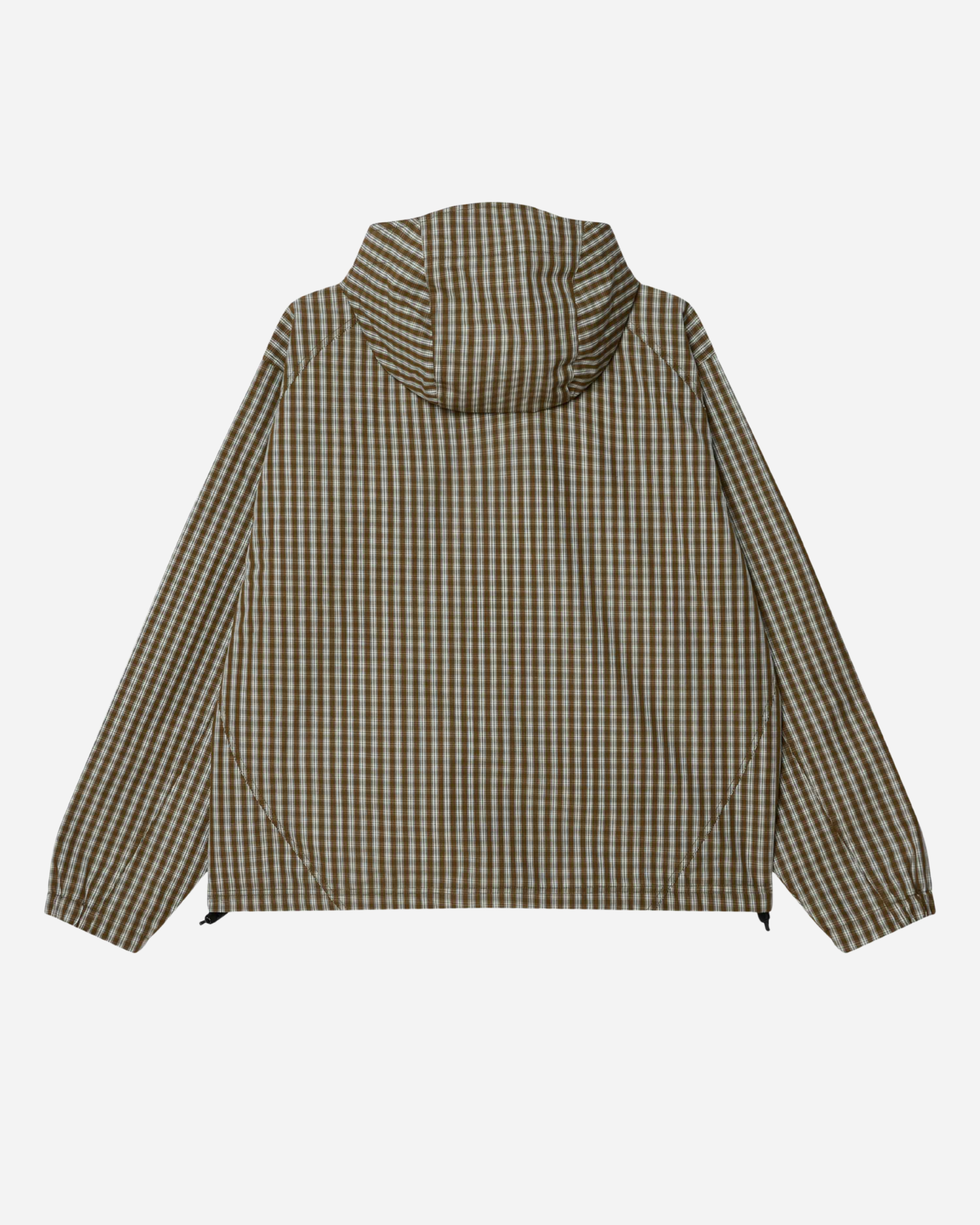 Vista Windbreaker Jacket