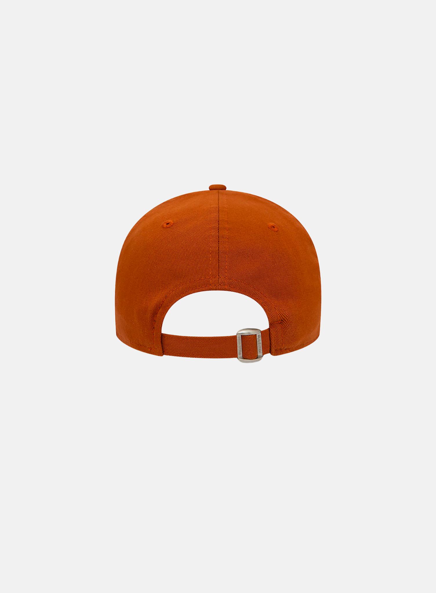 New Era Oakland Athletics MLB Side Patch Brown 9FORTY Adjustable Cap - Hympala Store 