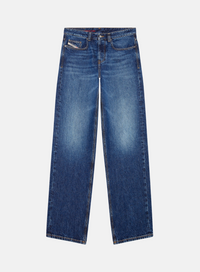 2001 D-MACRO Denim Jeans