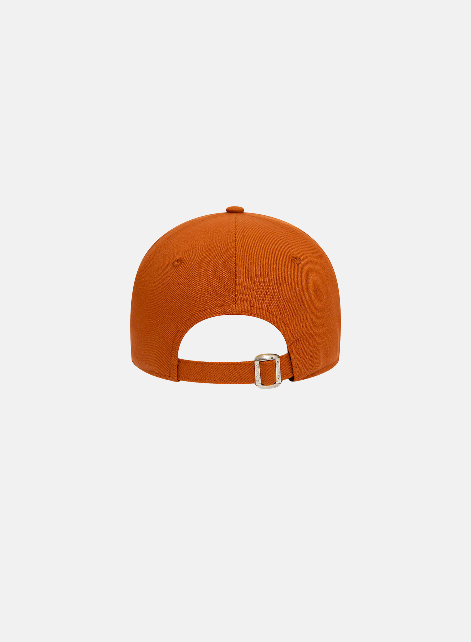 New Era Oakland Athletics Boucle Brown 9TWENTY Adjustable Cap - Hympala Store 