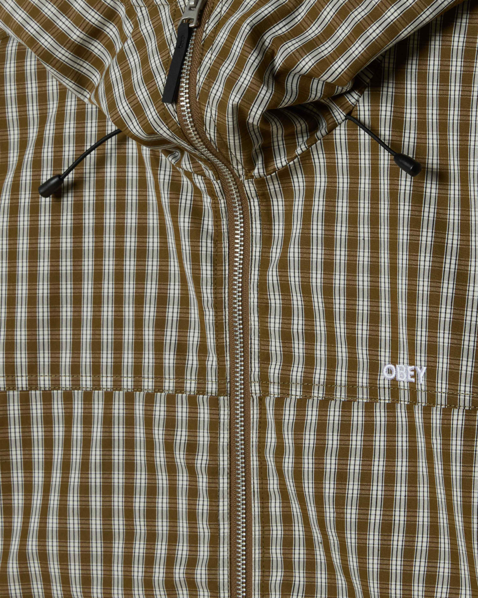 Vista Windbreaker Jacket