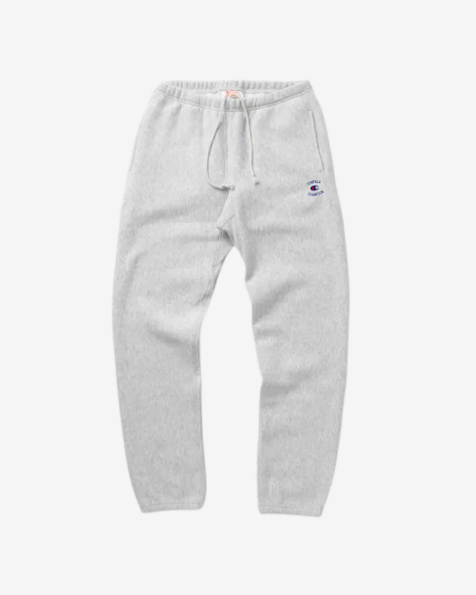 パンツのみ　Champion for RHC Reverse Weave x Champion Reverse Weave Joggers Grey | Hympala