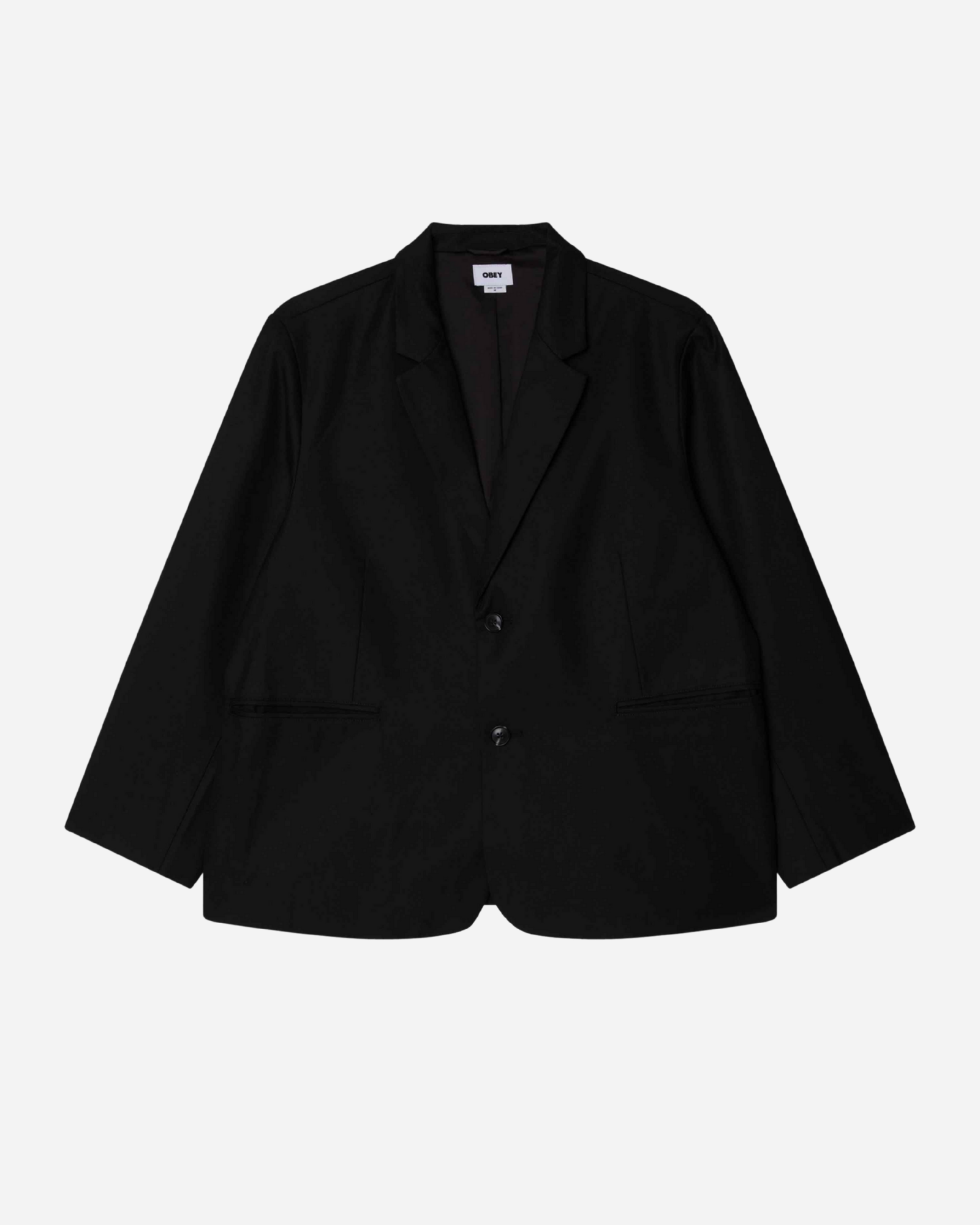 Armel Blazer Black