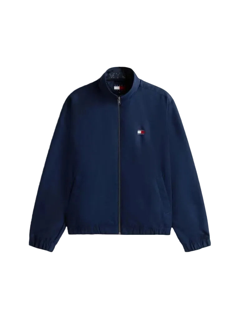 Essential Jacket Dark Night Navy