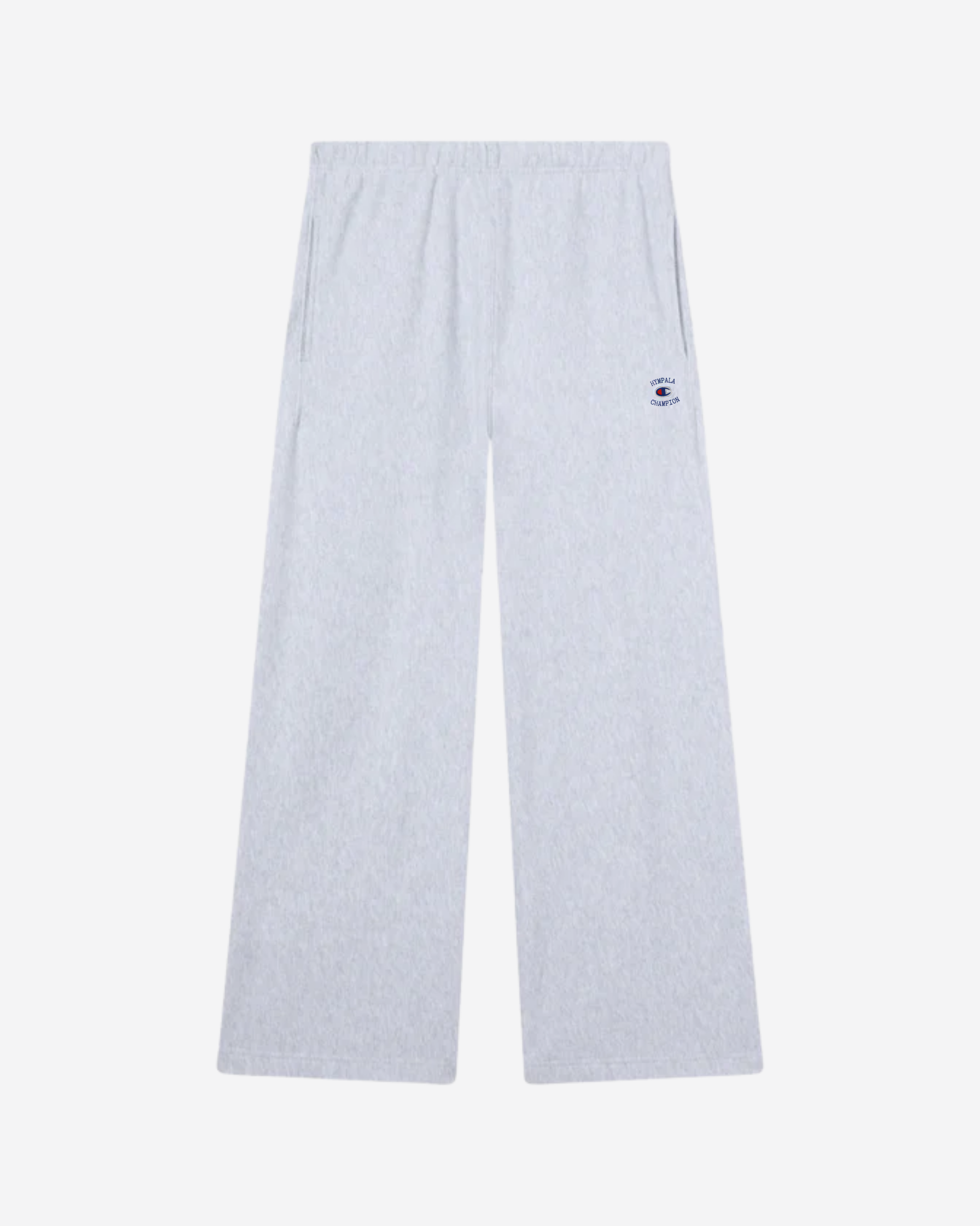 x Champion Reverse Weave Soft Fleece Sweatpant Grey