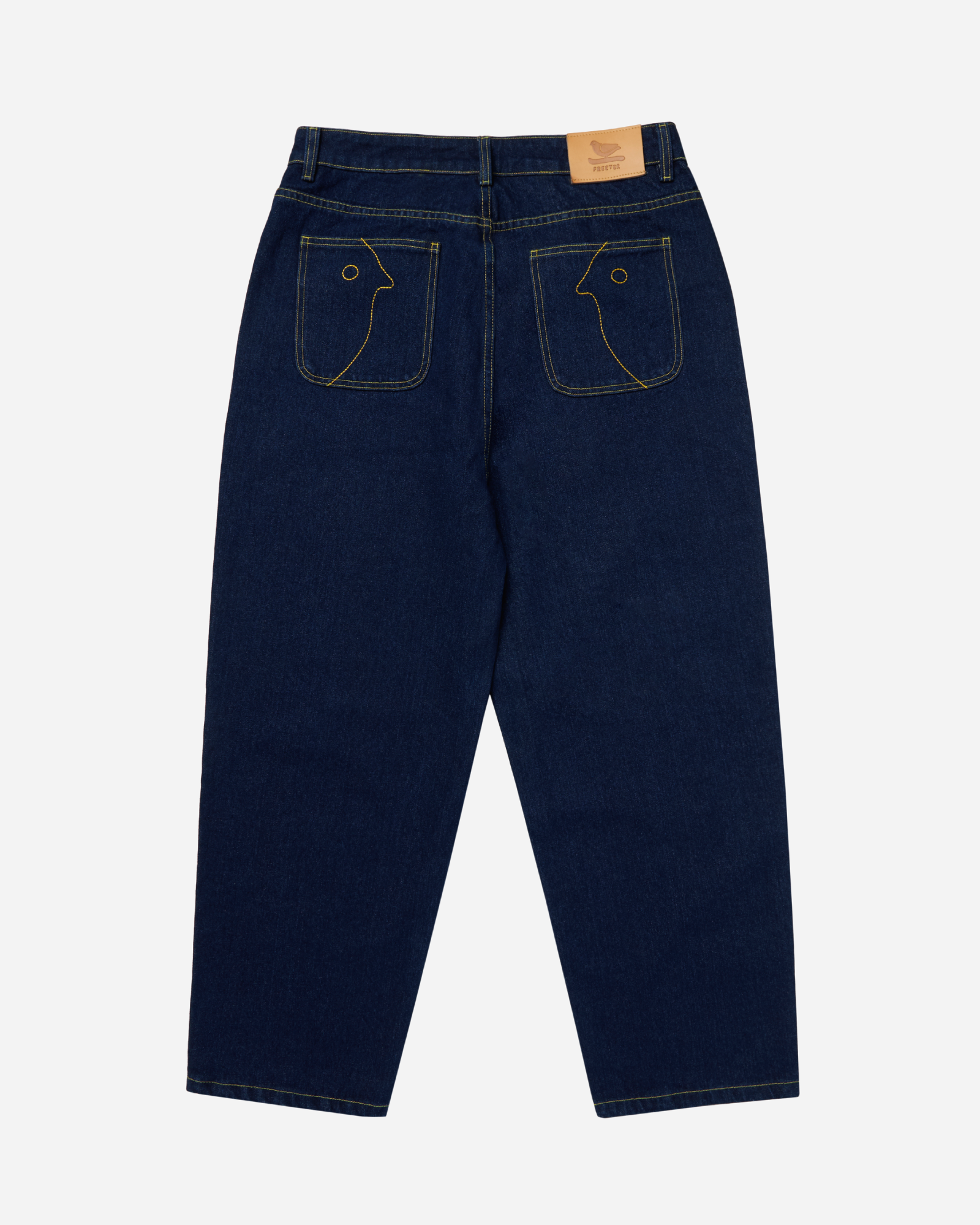 Friday Blue Jeans Blue Jeans