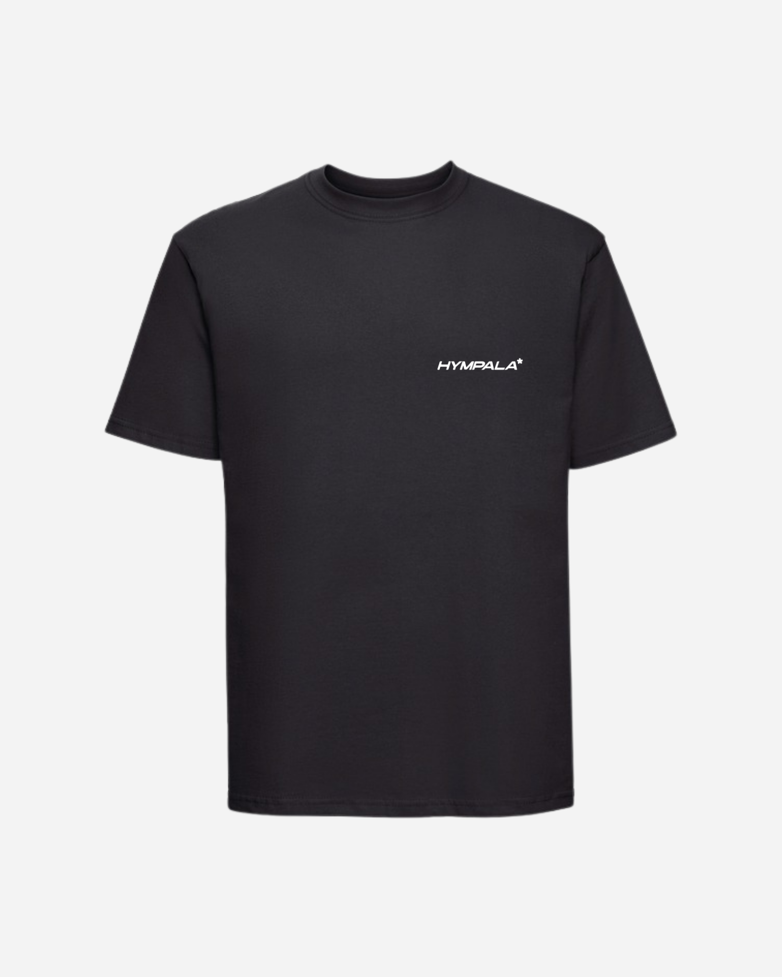 Basics Tee Black