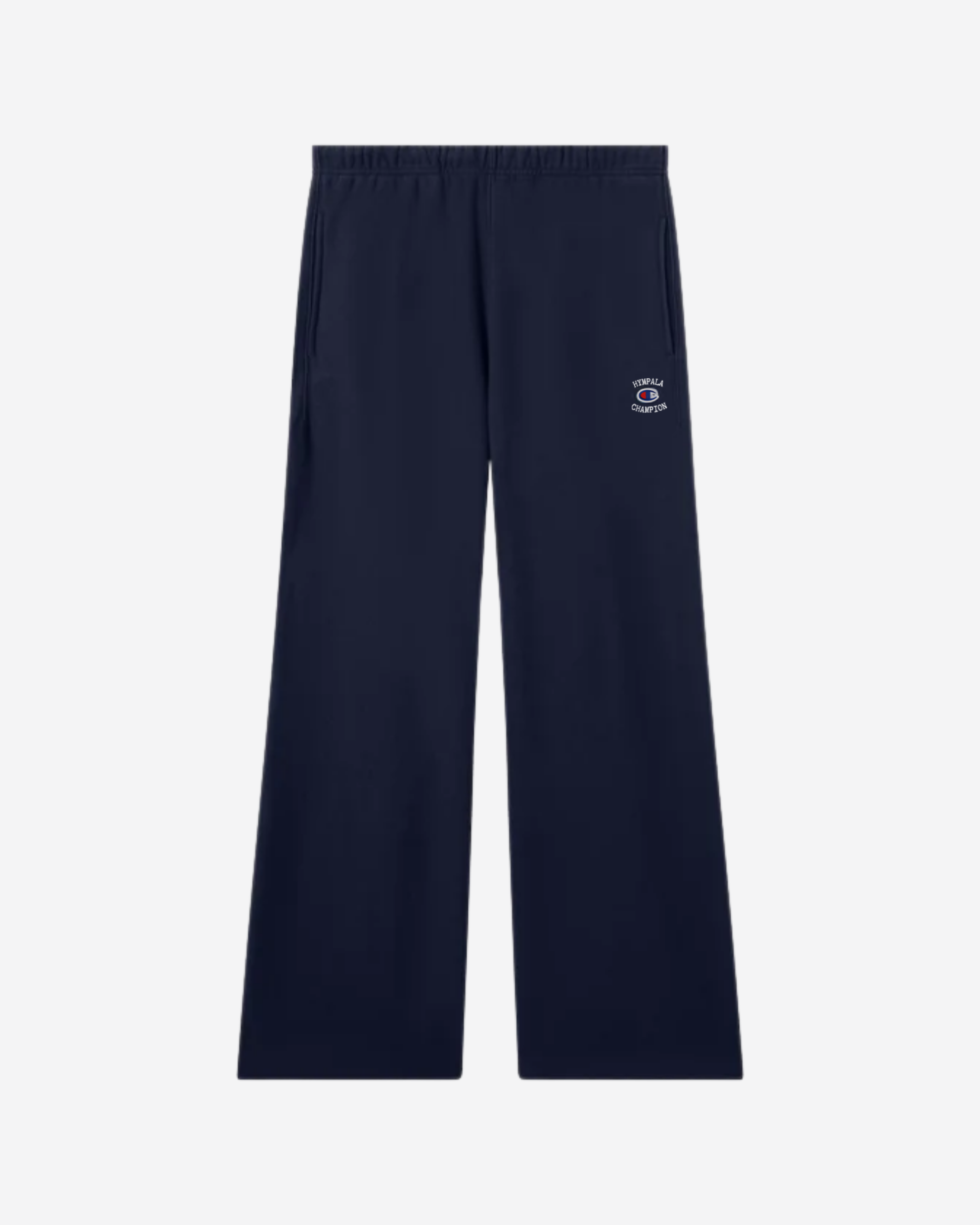 x Champion Reverse Weave Soft Fleece Sweatpant Navy