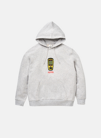 GPS Hooded Sweatshirt
