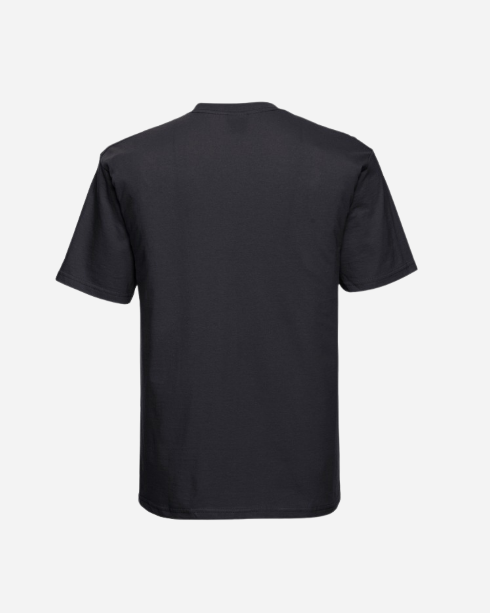 Basics Tee Black