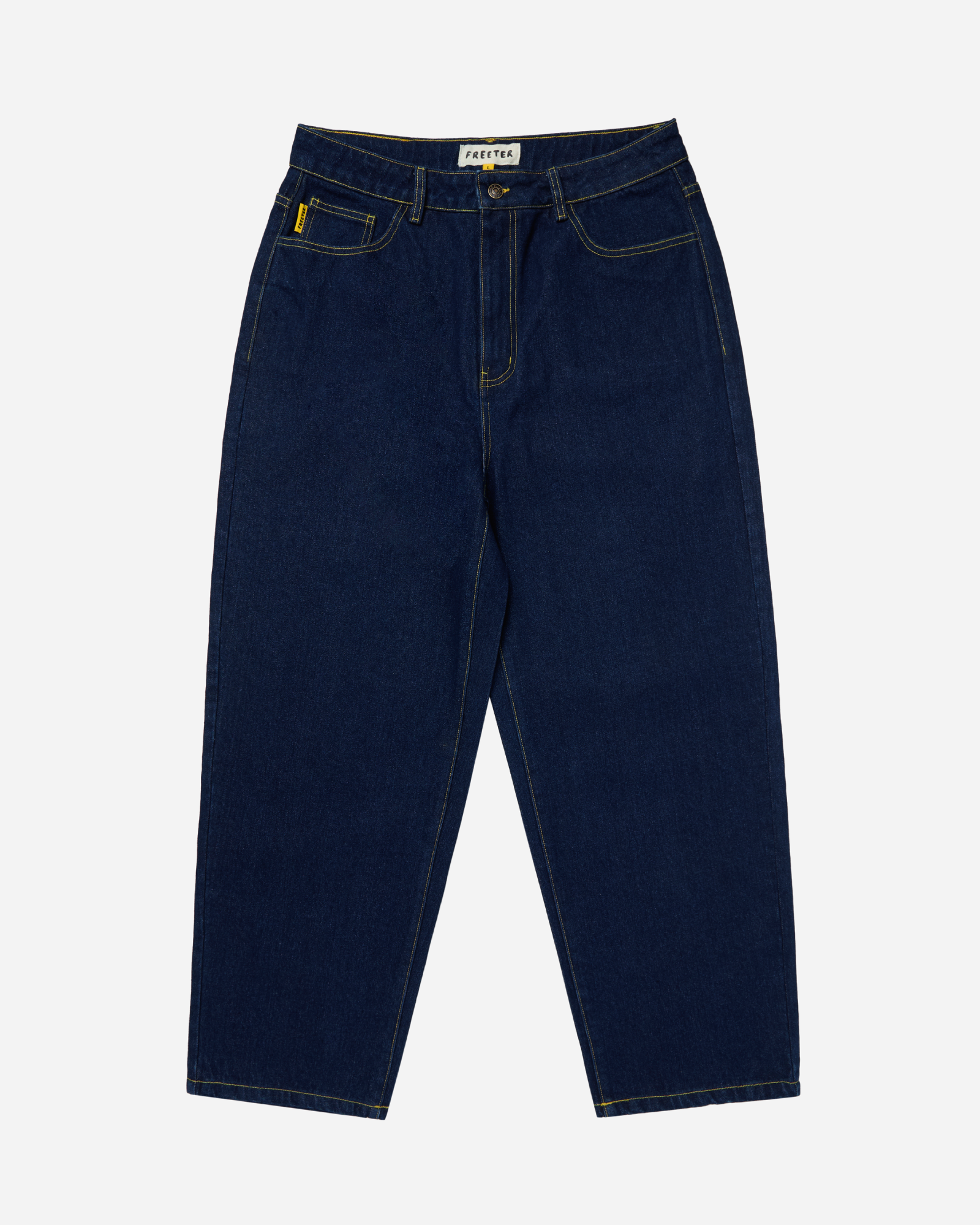 Friday Blue Jeans Blue Jeans