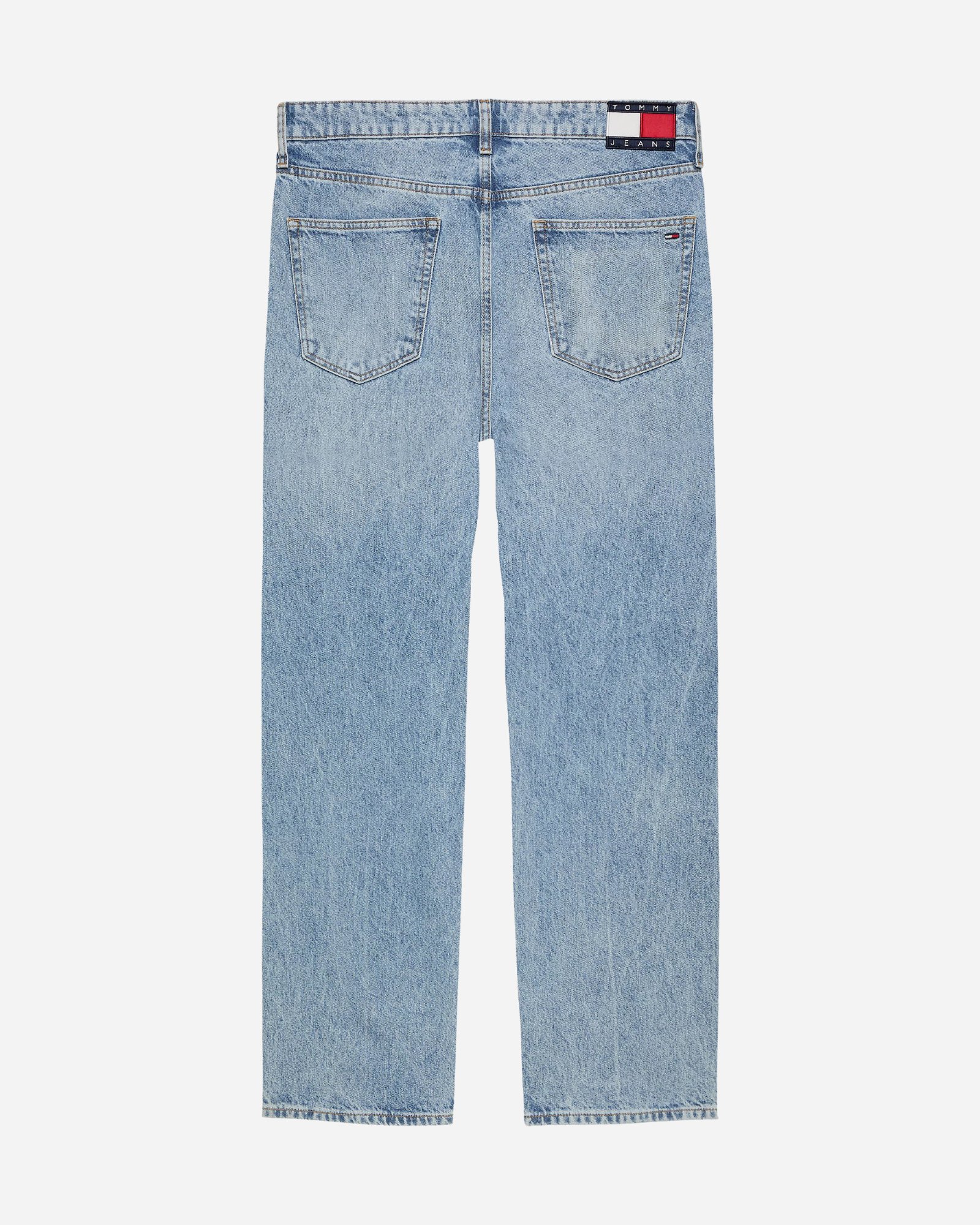 Otis Regular Straight Denim