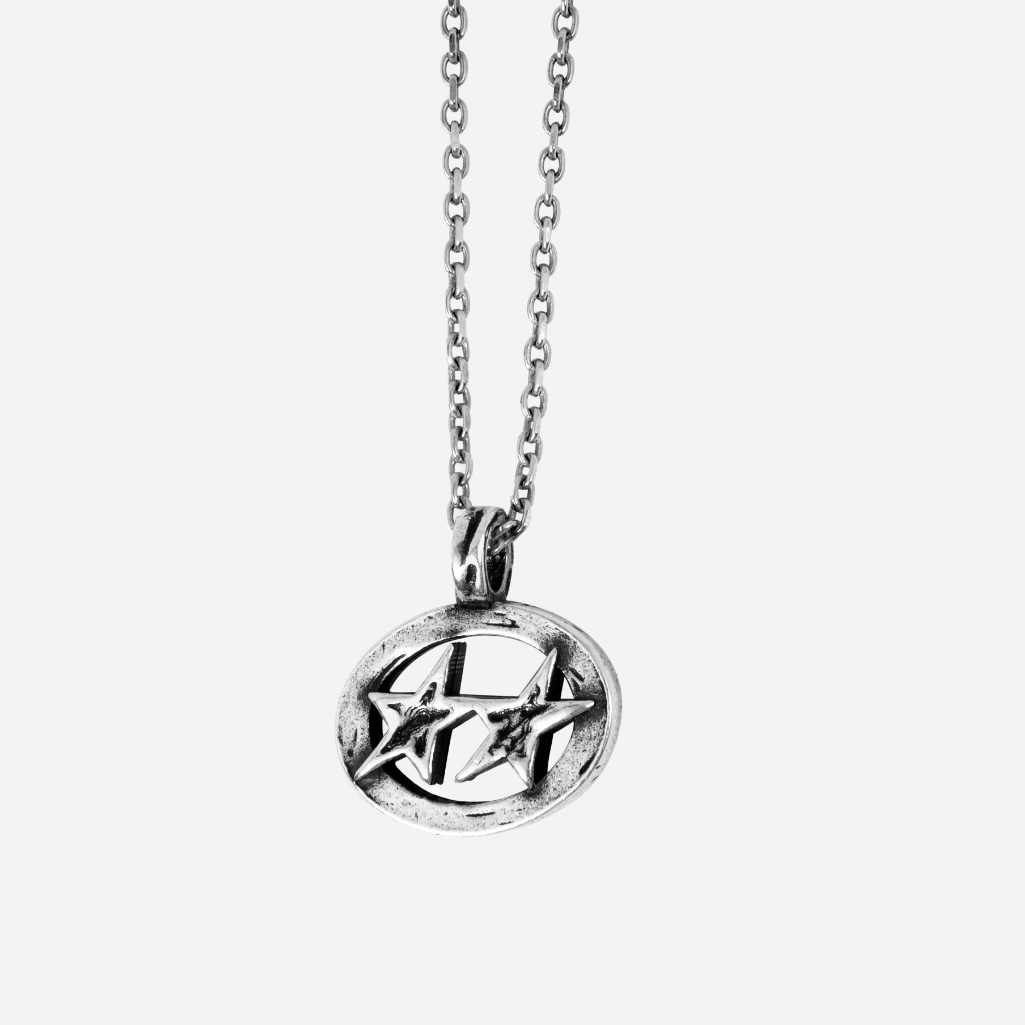 TwoJeys Superstar Necklace - Hympala Store 