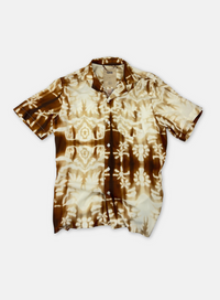 Shapeshifter Viscose Shirt
