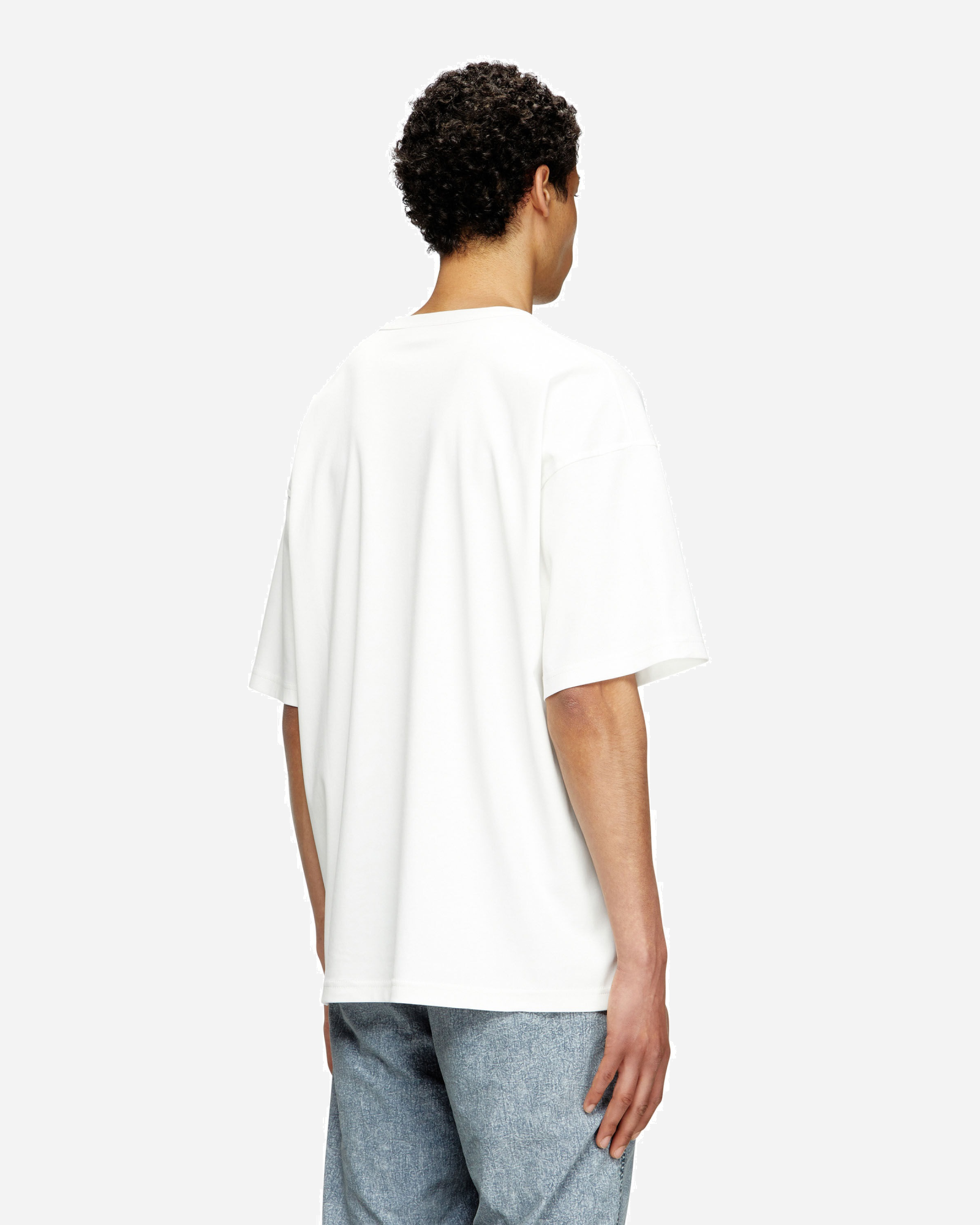 T-BOXT-T6 Tee White
