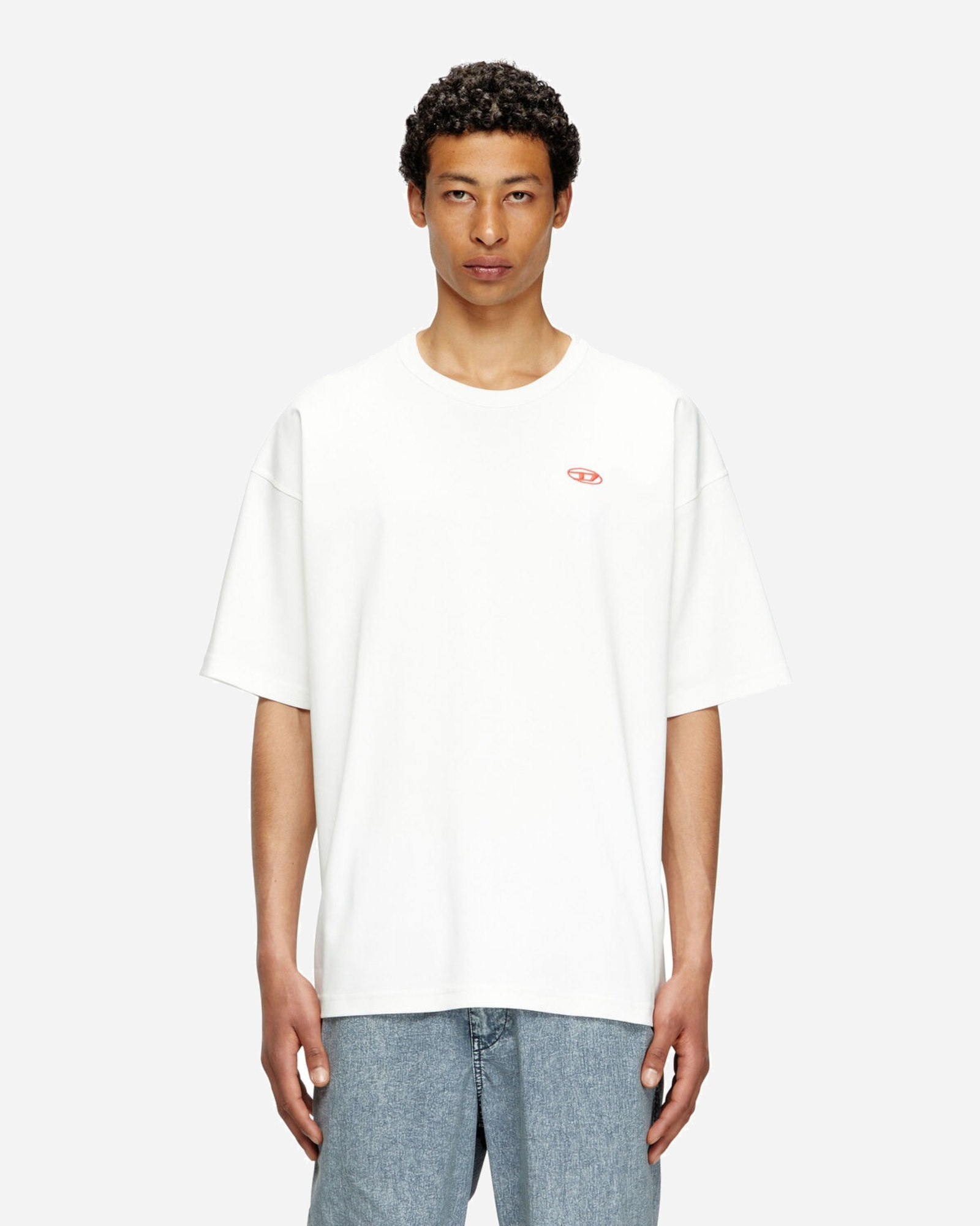 T-BOXT-T6 Tee White