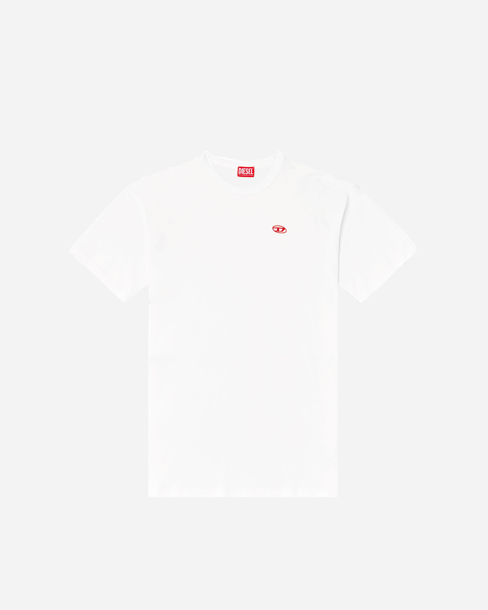 T-BOXT-T6 Tee White