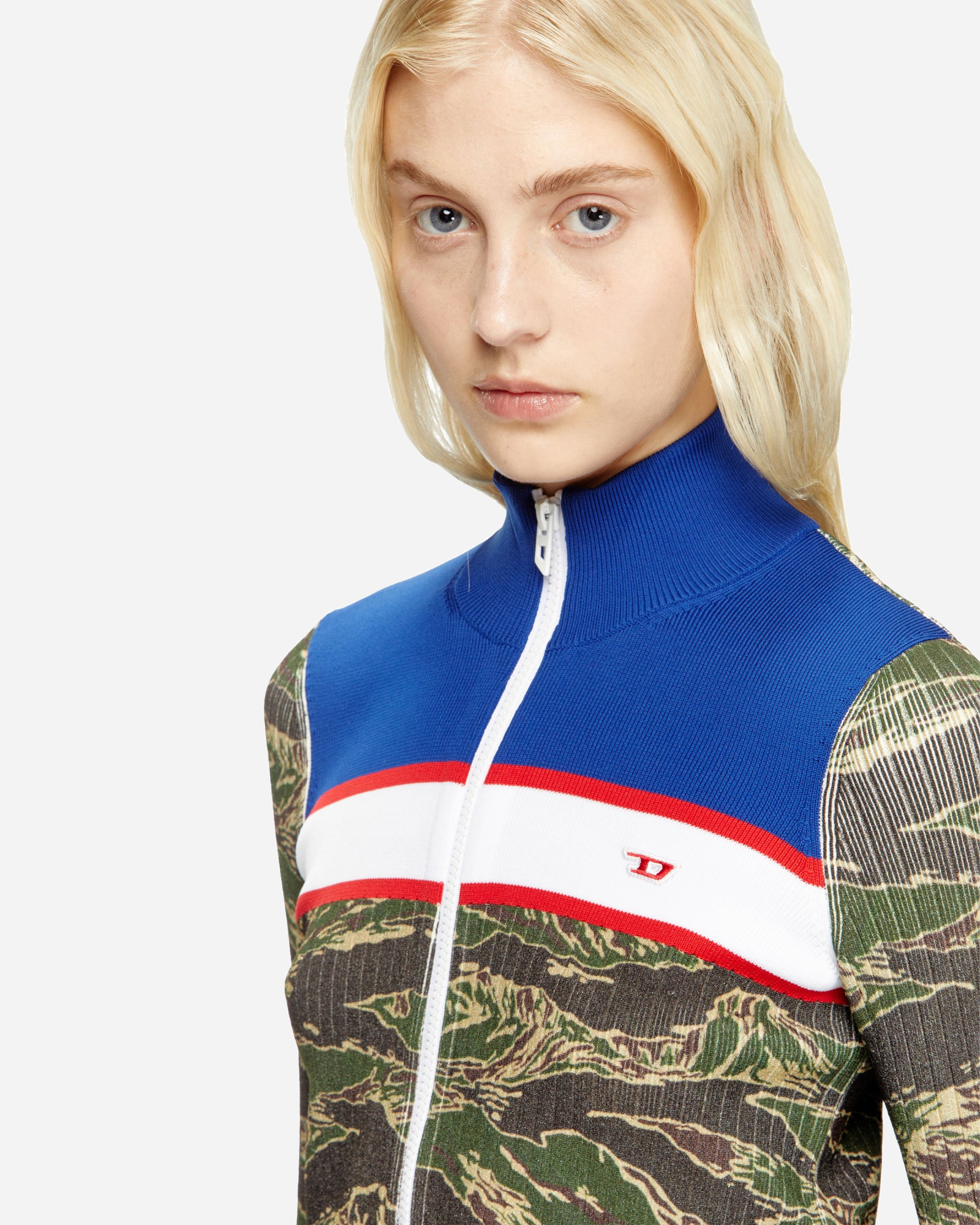 M-Camut Top Camo