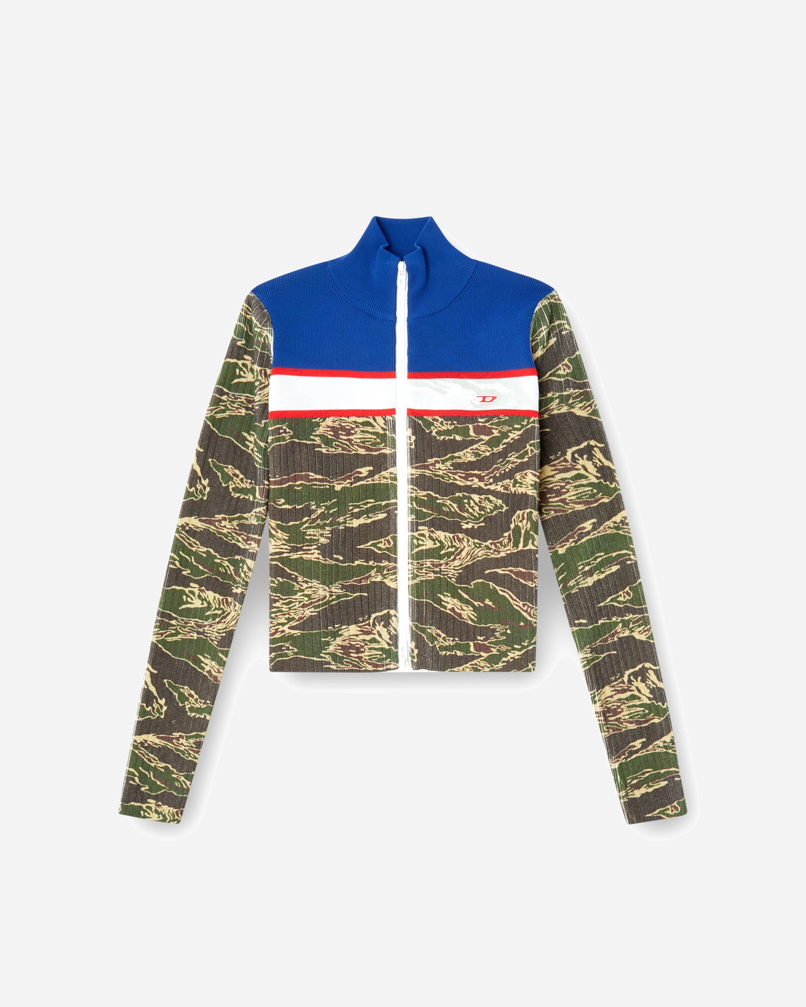 M-Camut Top Camo