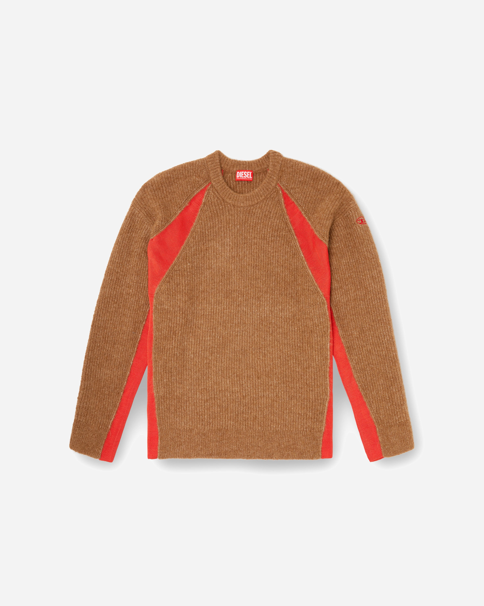 K-Lollo Knit Brown