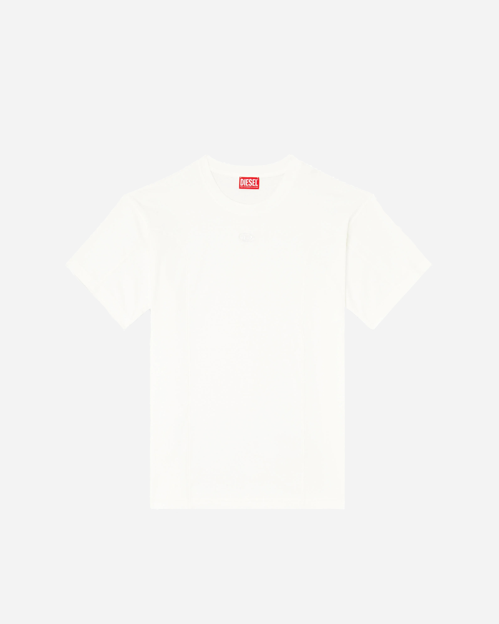 T-Norm-Int Tee White