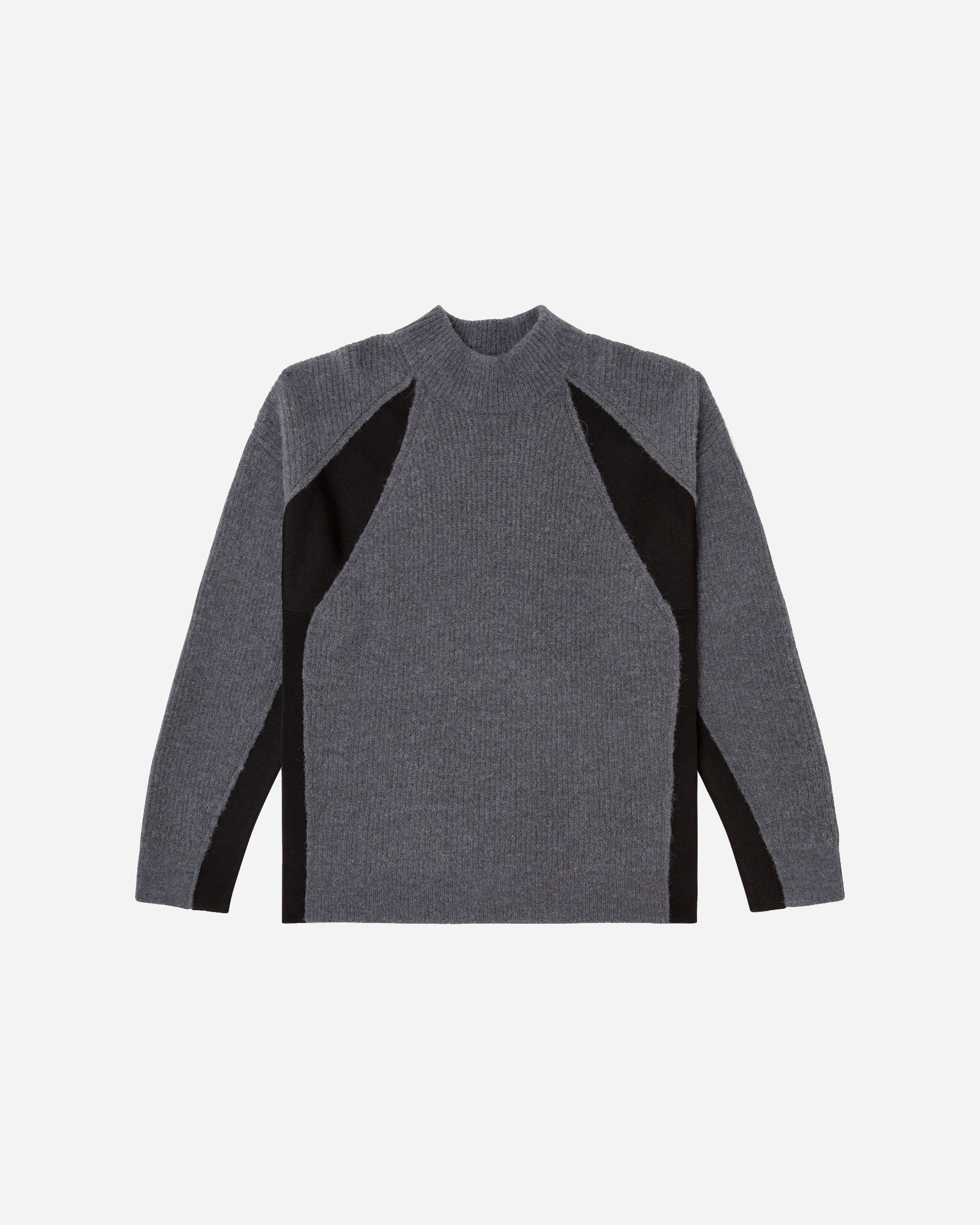 K-Lollo Knit Grey
