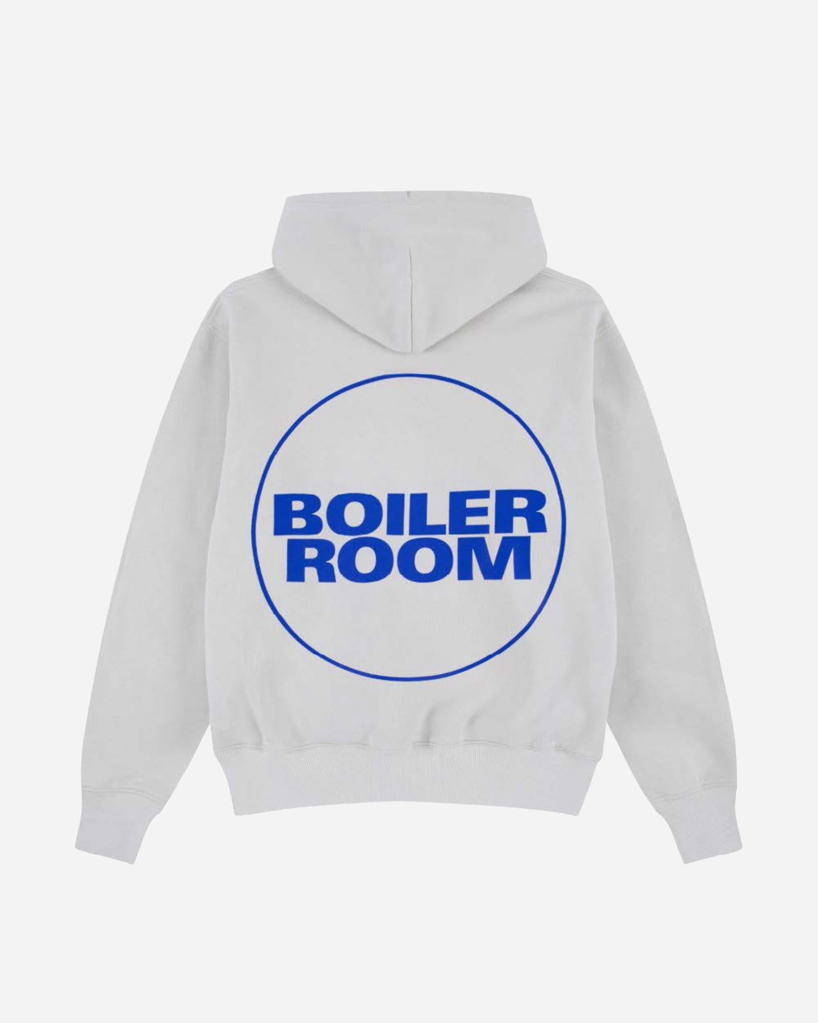 Core Hoodie Stone