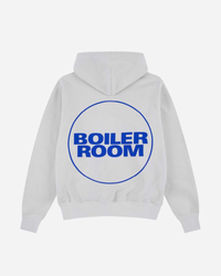 Core Hoodie Stone