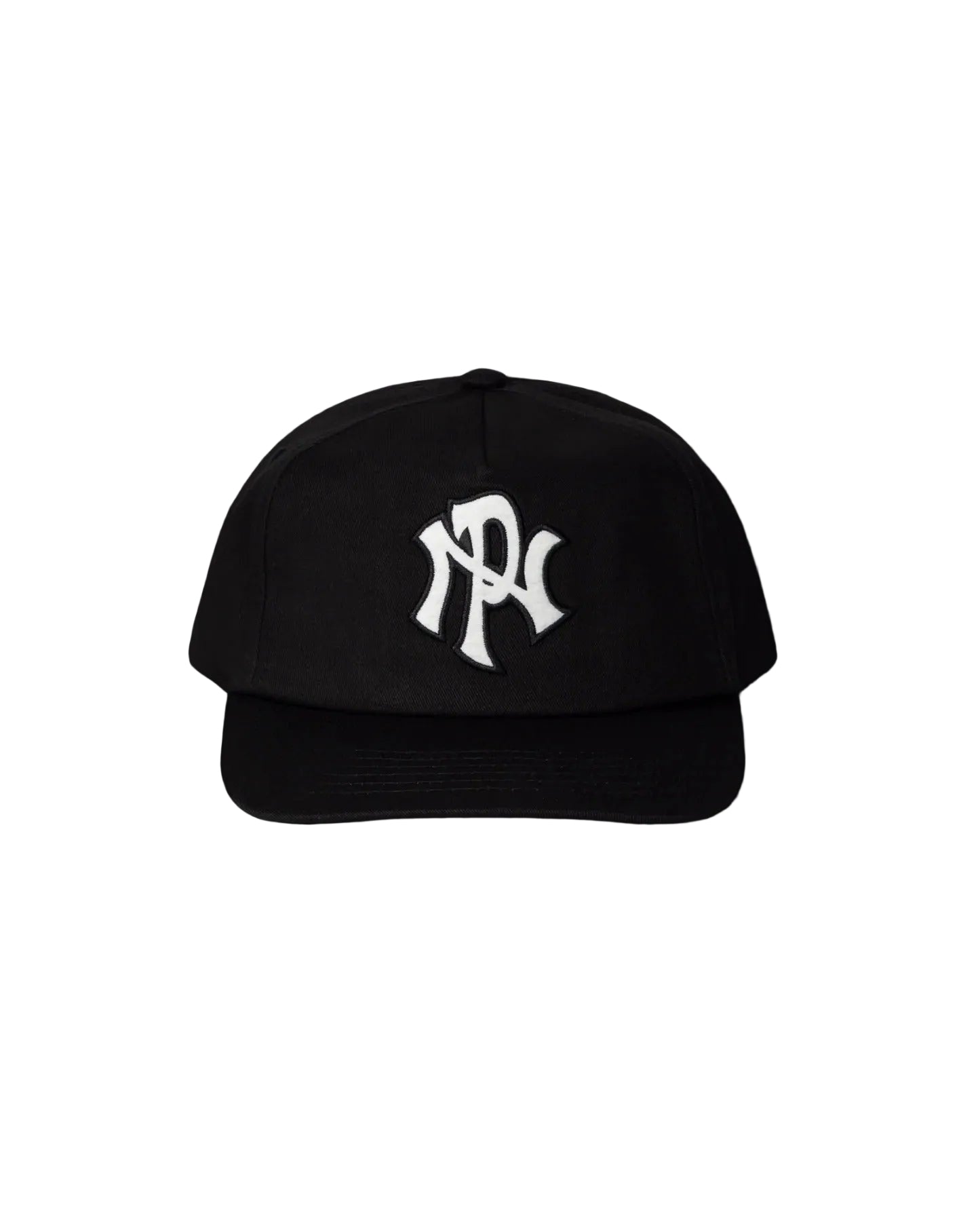 NYP Cap Black