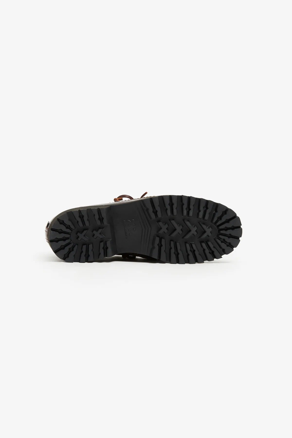 Bristol Leather Brown