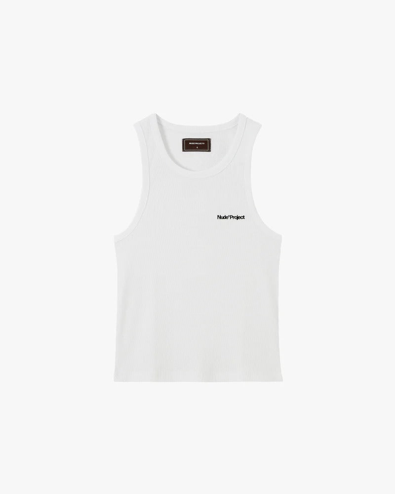 Basic Tank-Top