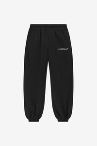 Basics Sweatpants Black