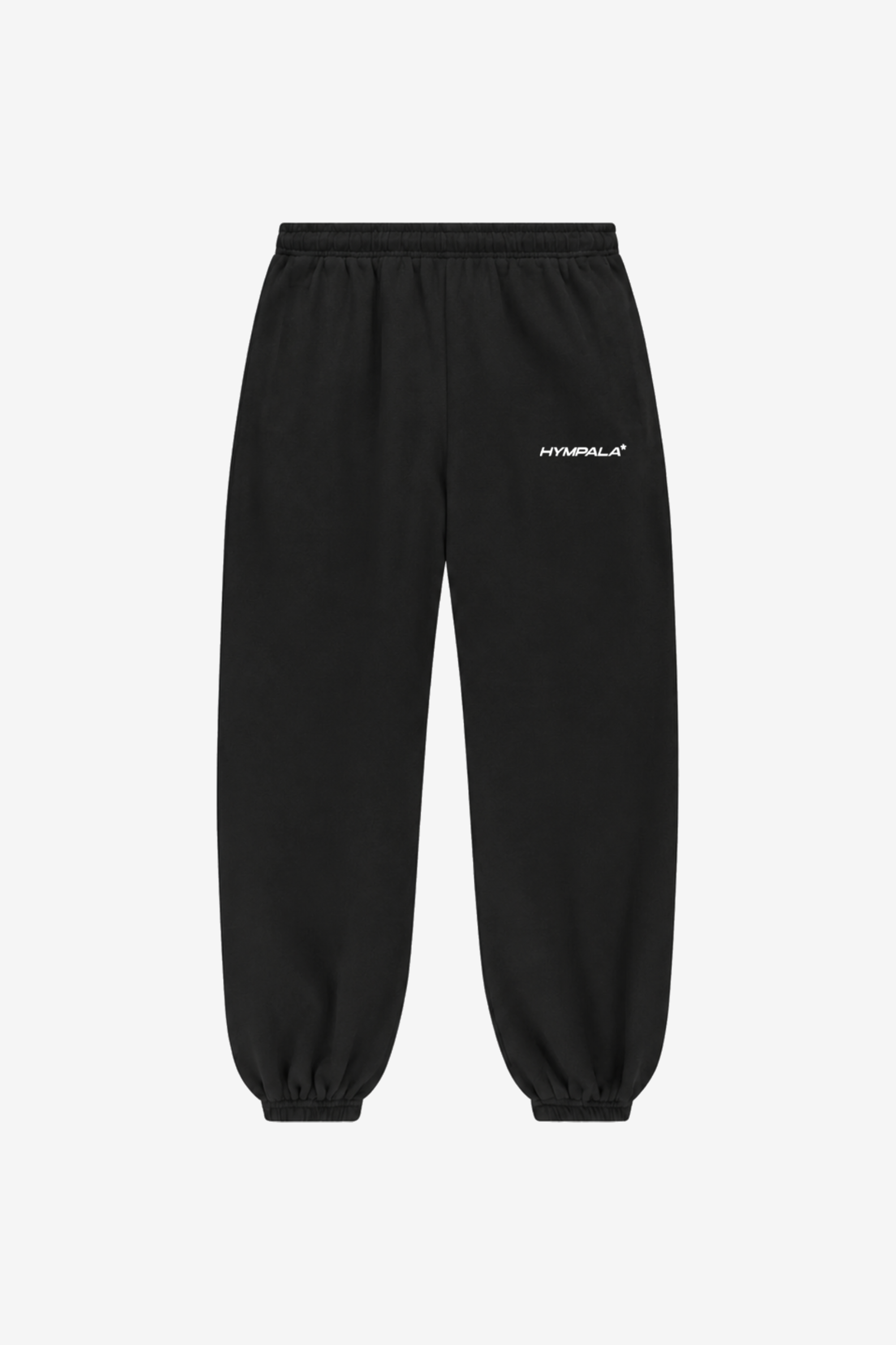 Basics Sweatpants Black